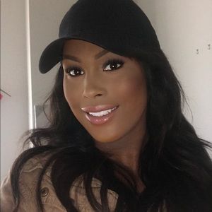 Meet your Posher, Ivonka